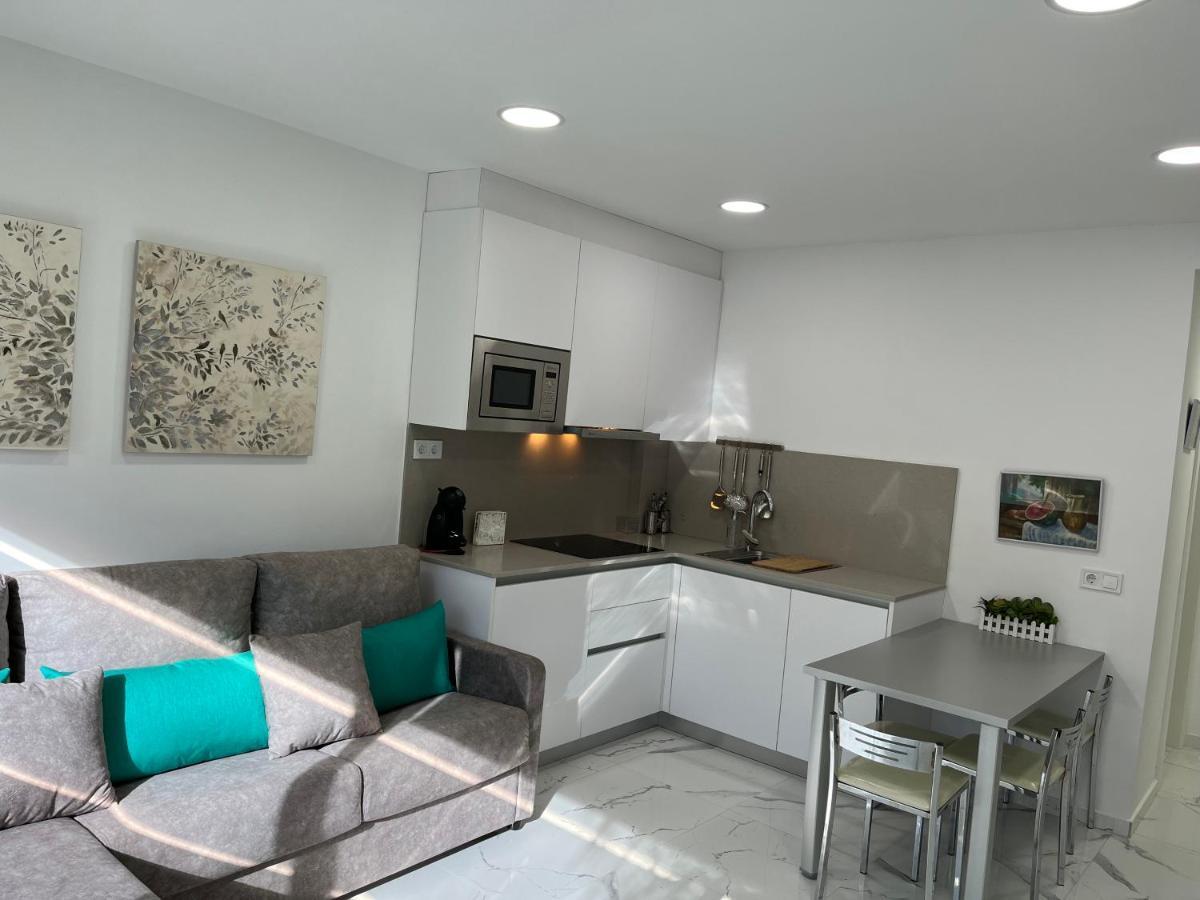 Apartamentos Rosa De Abril Teia Extérieur photo