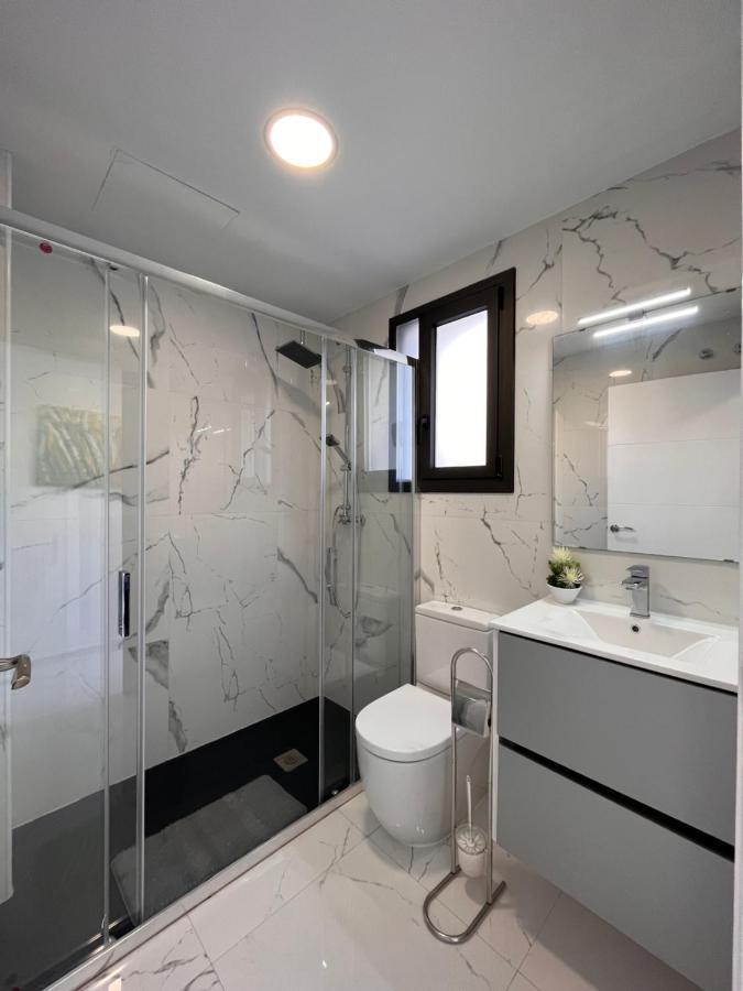 Apartamentos Rosa De Abril Teia Extérieur photo