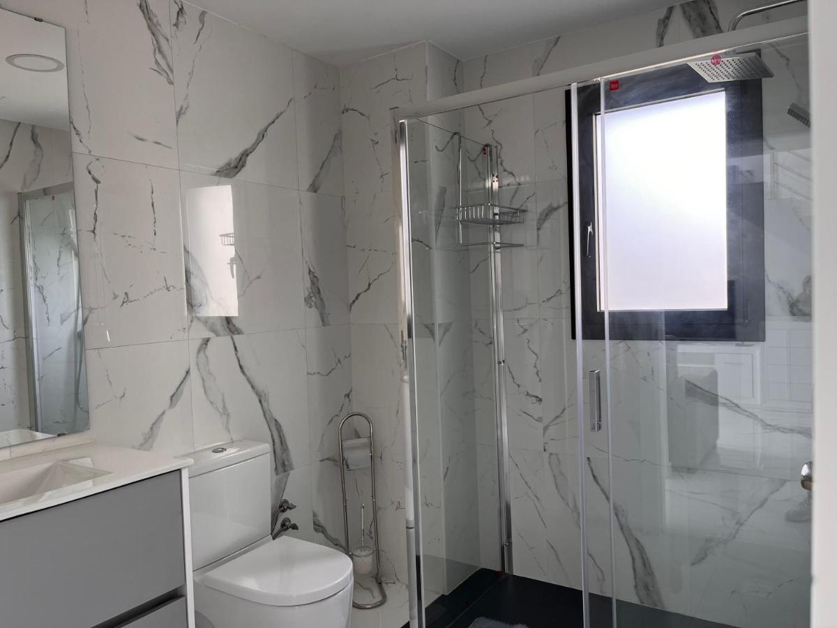 Apartamentos Rosa De Abril Teia Extérieur photo