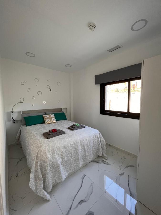Apartamentos Rosa De Abril Teia Extérieur photo