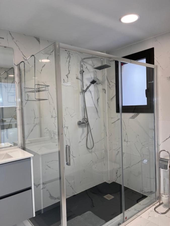 Apartamentos Rosa De Abril Teia Extérieur photo