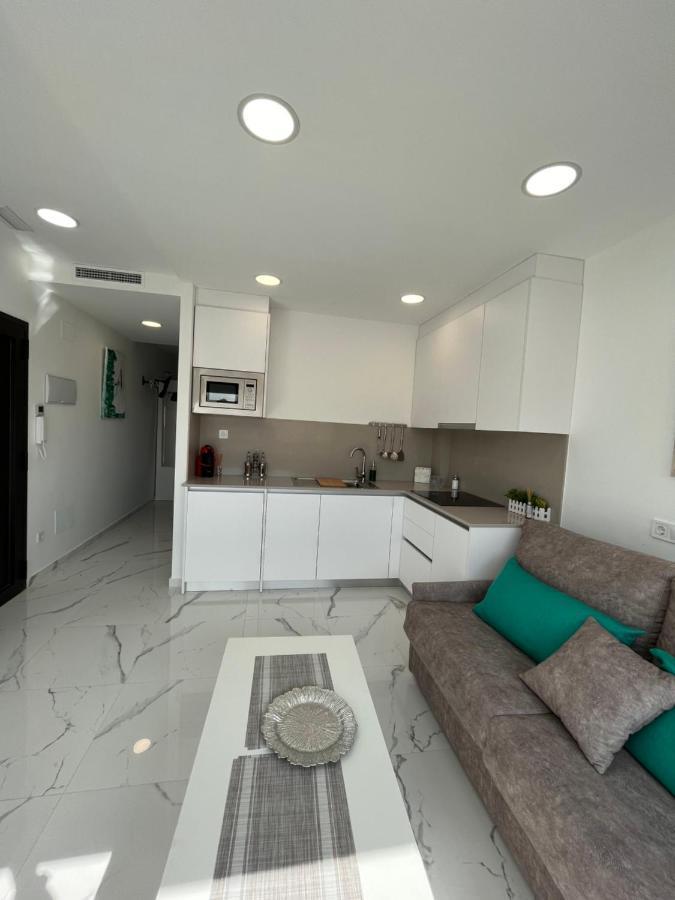 Apartamentos Rosa De Abril Teia Extérieur photo