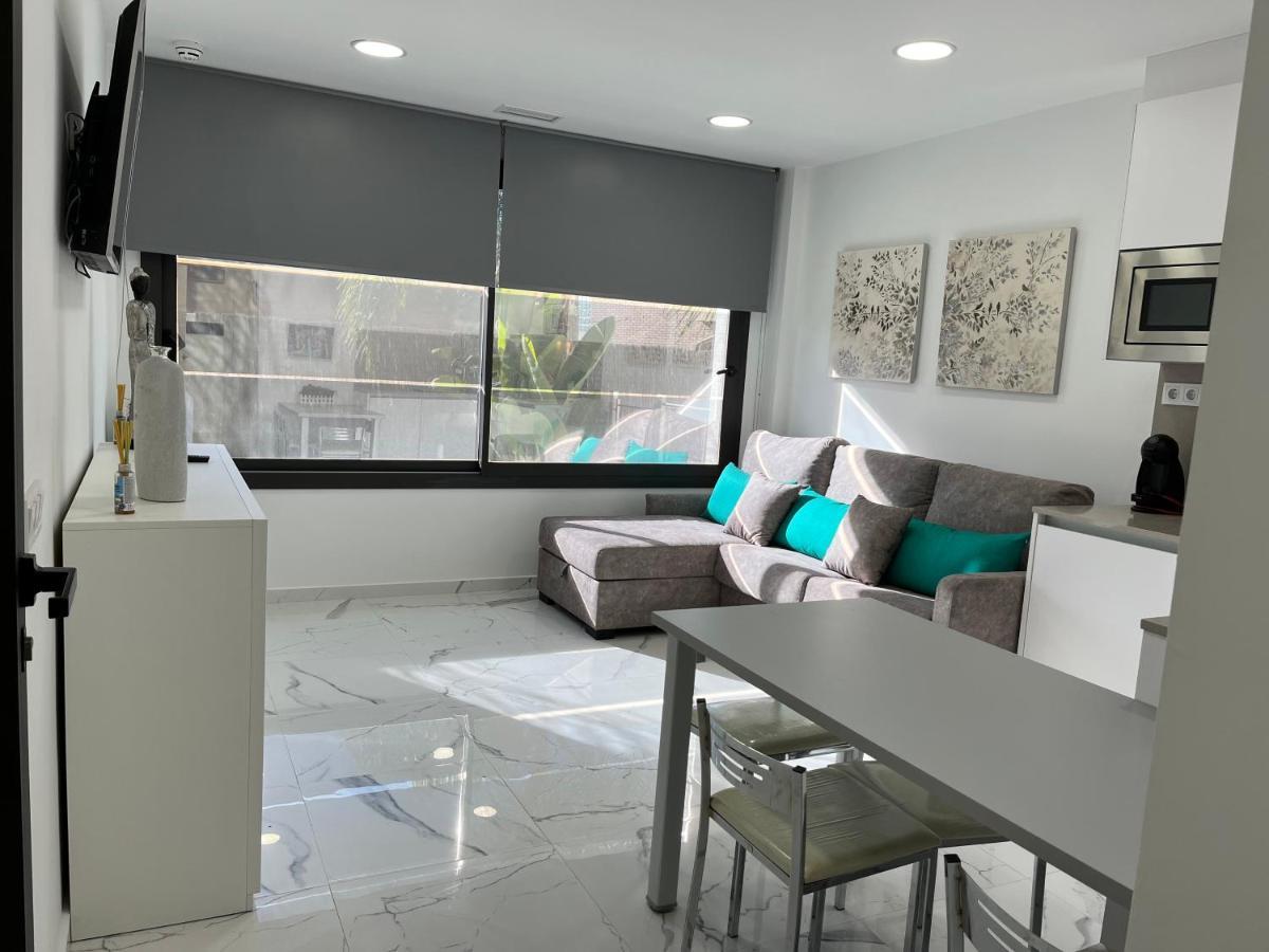 Apartamentos Rosa De Abril Teia Extérieur photo