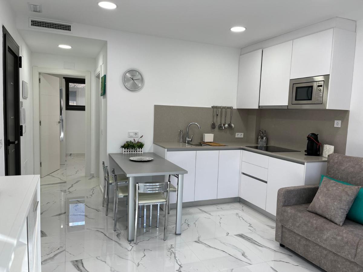 Apartamentos Rosa De Abril Teia Extérieur photo