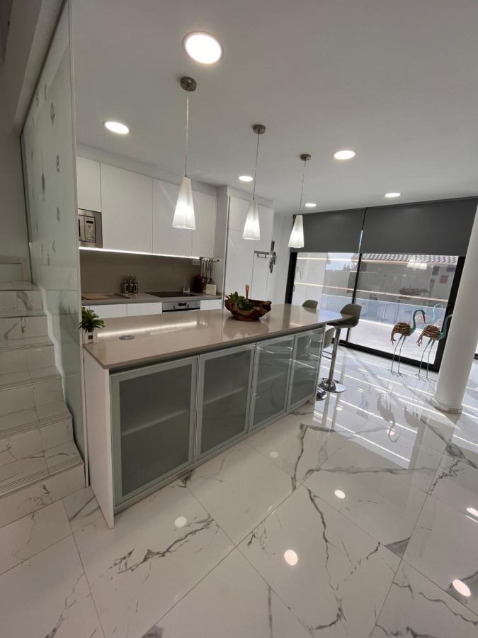 Apartamentos Rosa De Abril Teia Extérieur photo