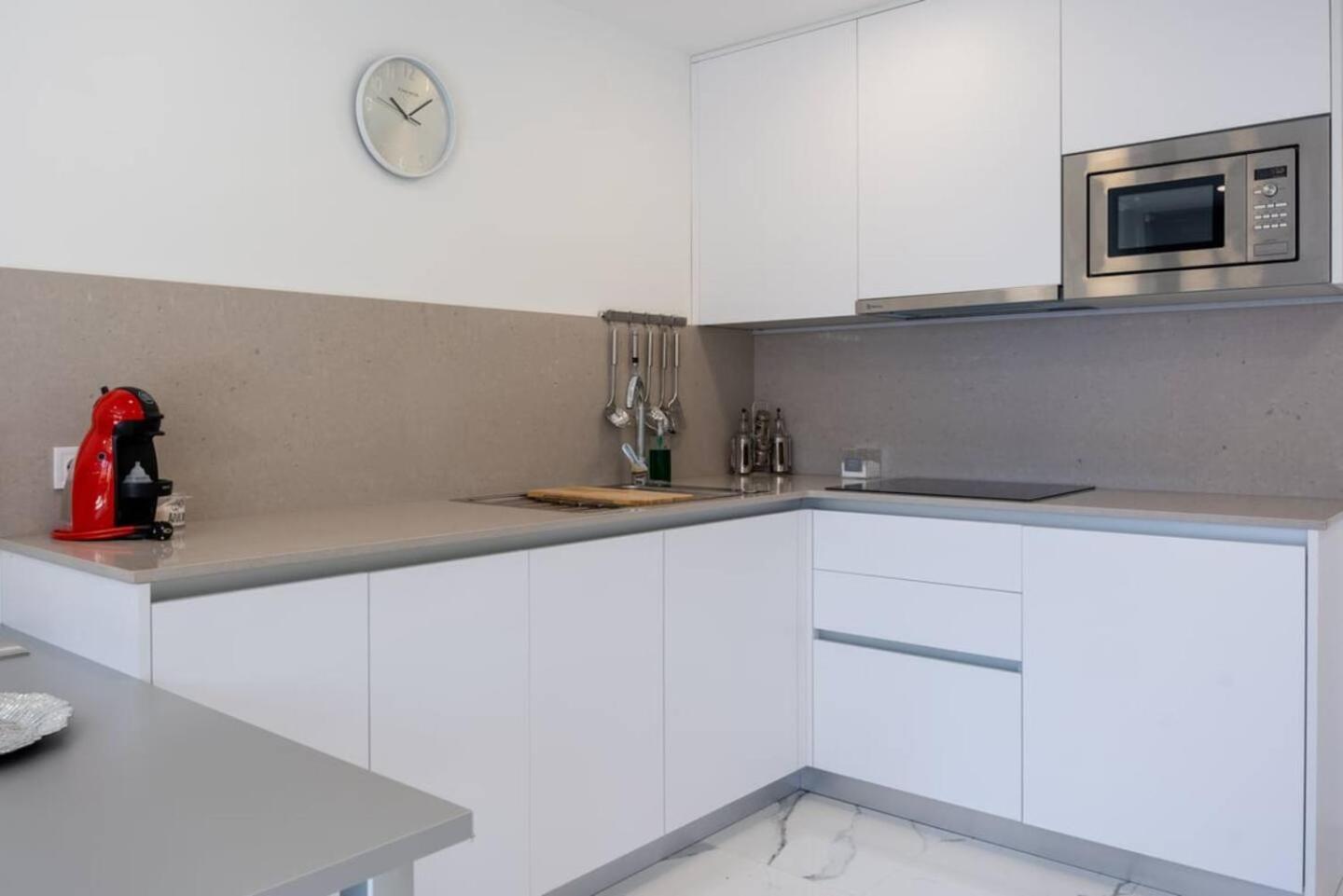 Apartamentos Rosa De Abril Teia Extérieur photo