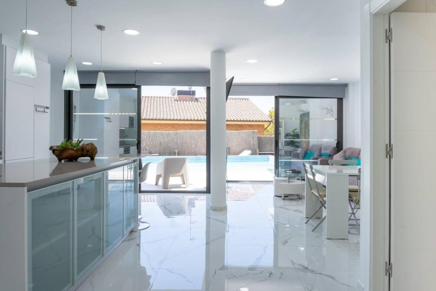 Apartamentos Rosa De Abril Teia Extérieur photo