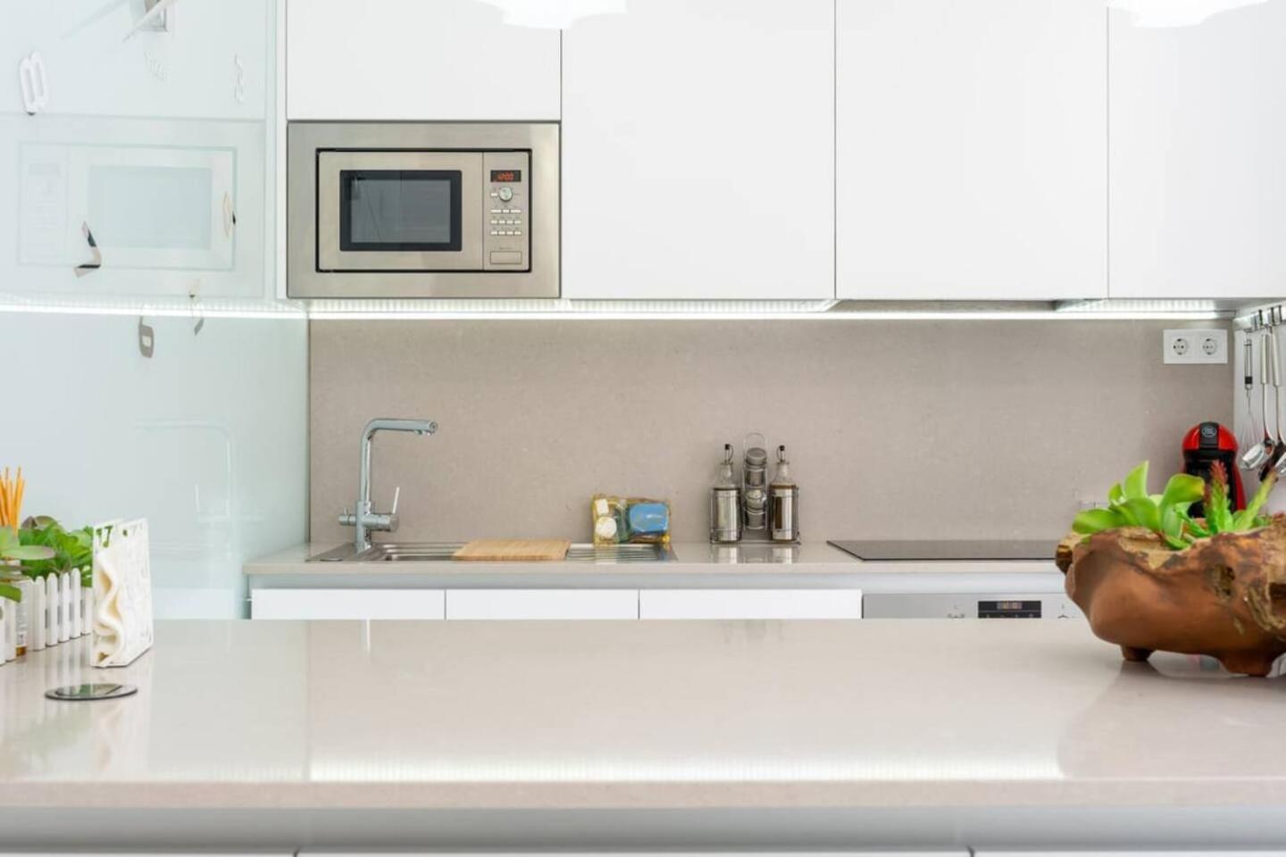 Apartamentos Rosa De Abril Teia Extérieur photo