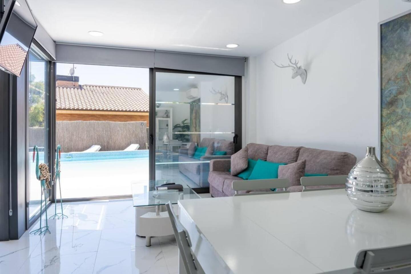 Apartamentos Rosa De Abril Teia Extérieur photo