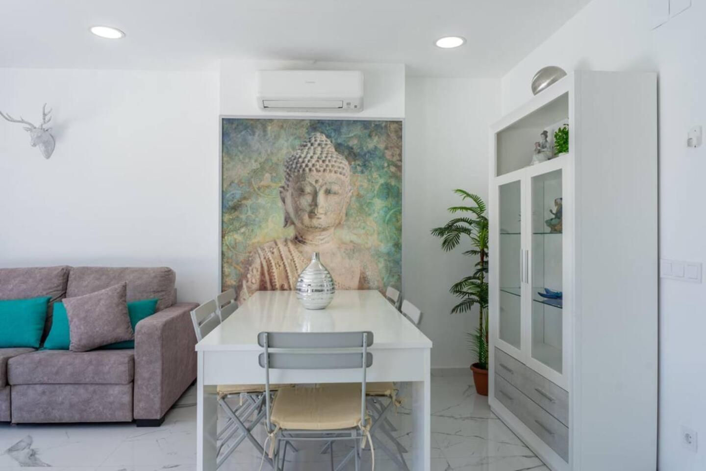 Apartamentos Rosa De Abril Teia Extérieur photo
