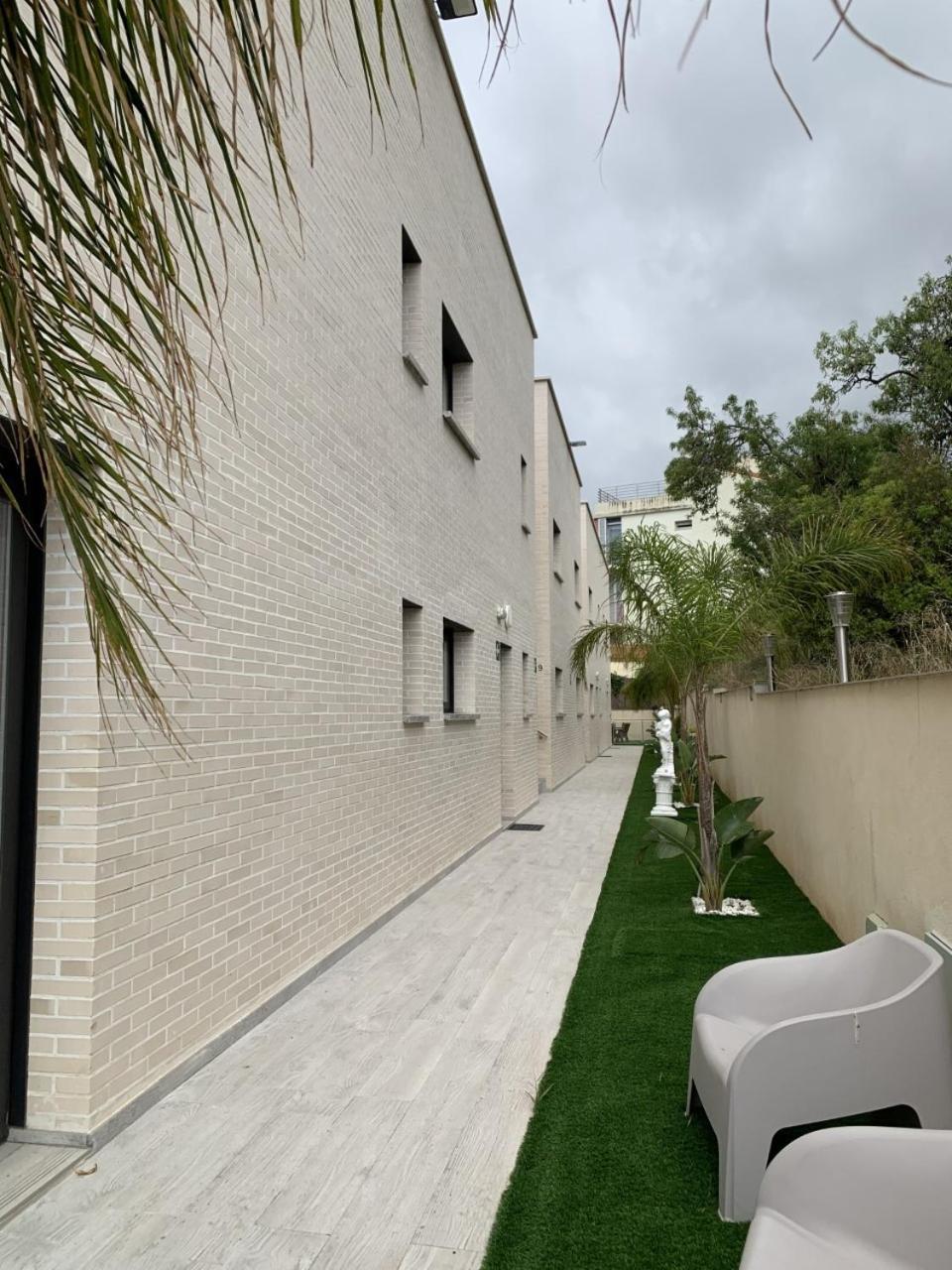 Apartamentos Rosa De Abril Teia Extérieur photo